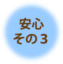 安心その3